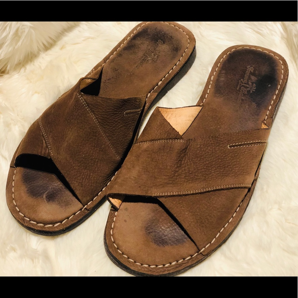 Tommy Bahama men’s sandals